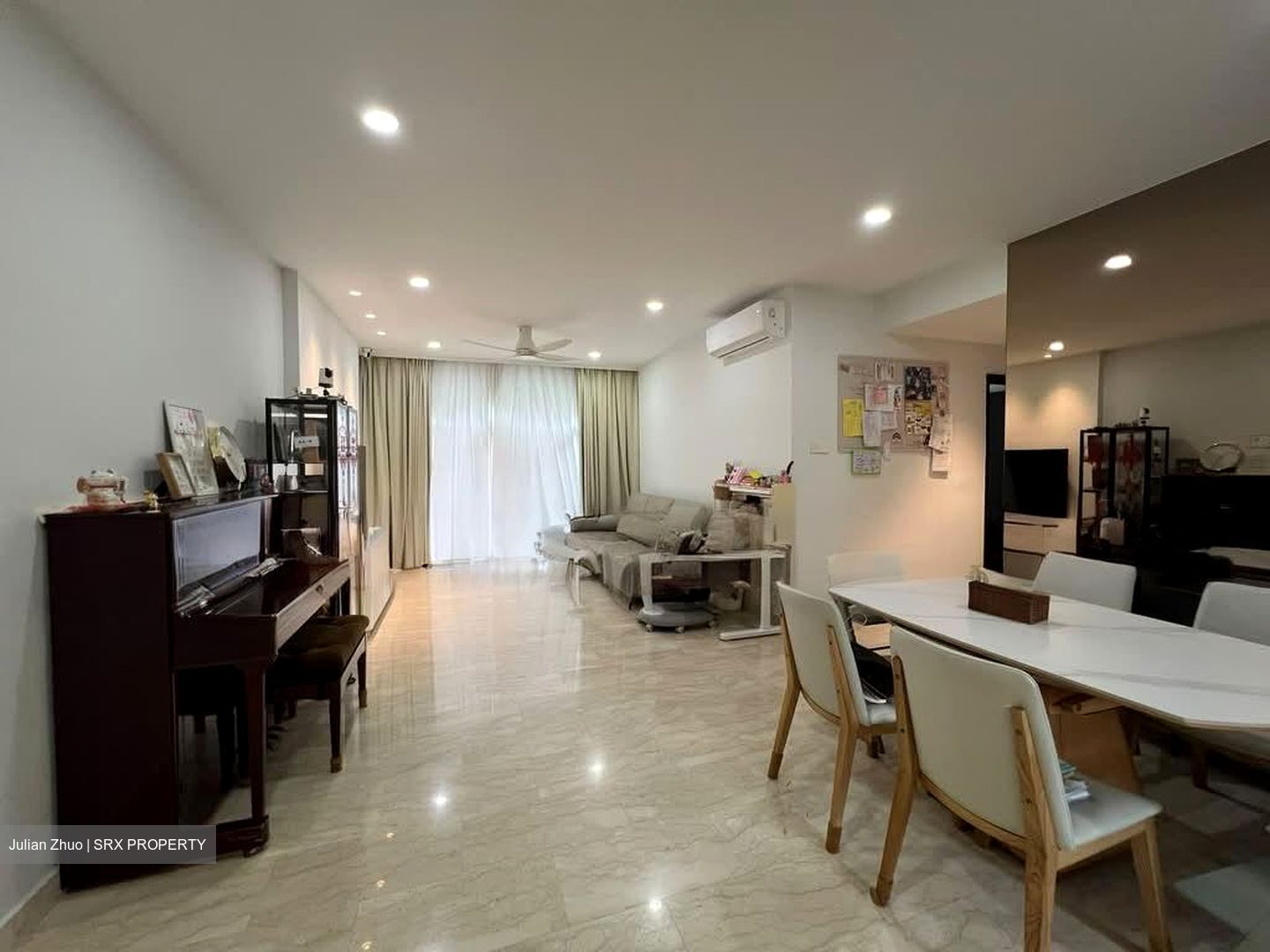 The Tropica (D18), Condominium #595113391